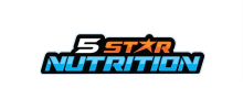 5 Star Nutrition